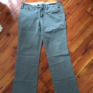 Paper Boy Straight Leg Chino